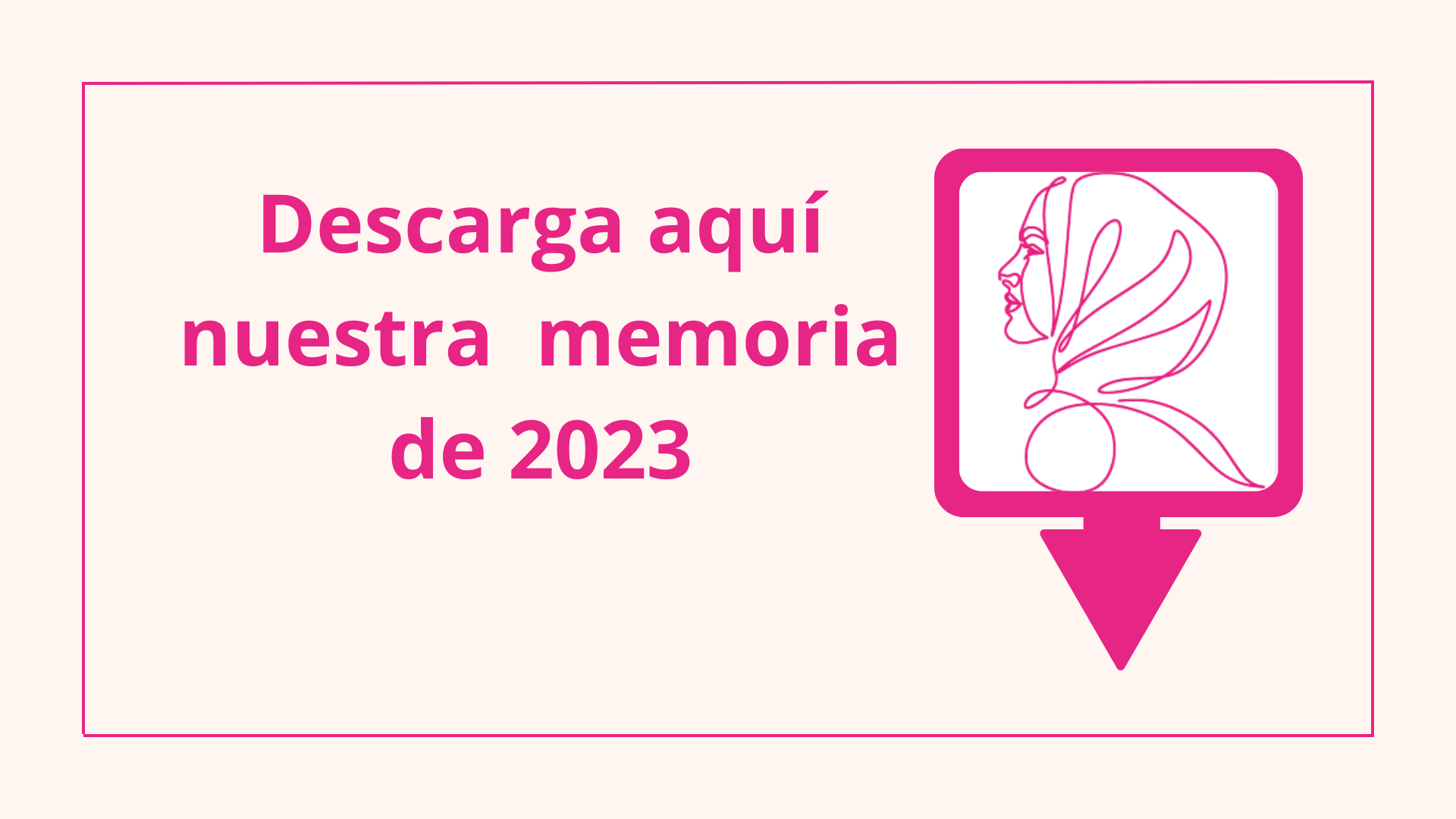 Memoria de Netwomening 2023