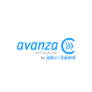Logo Avanza by Job&Talent