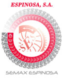 Logo Espinosa Semax