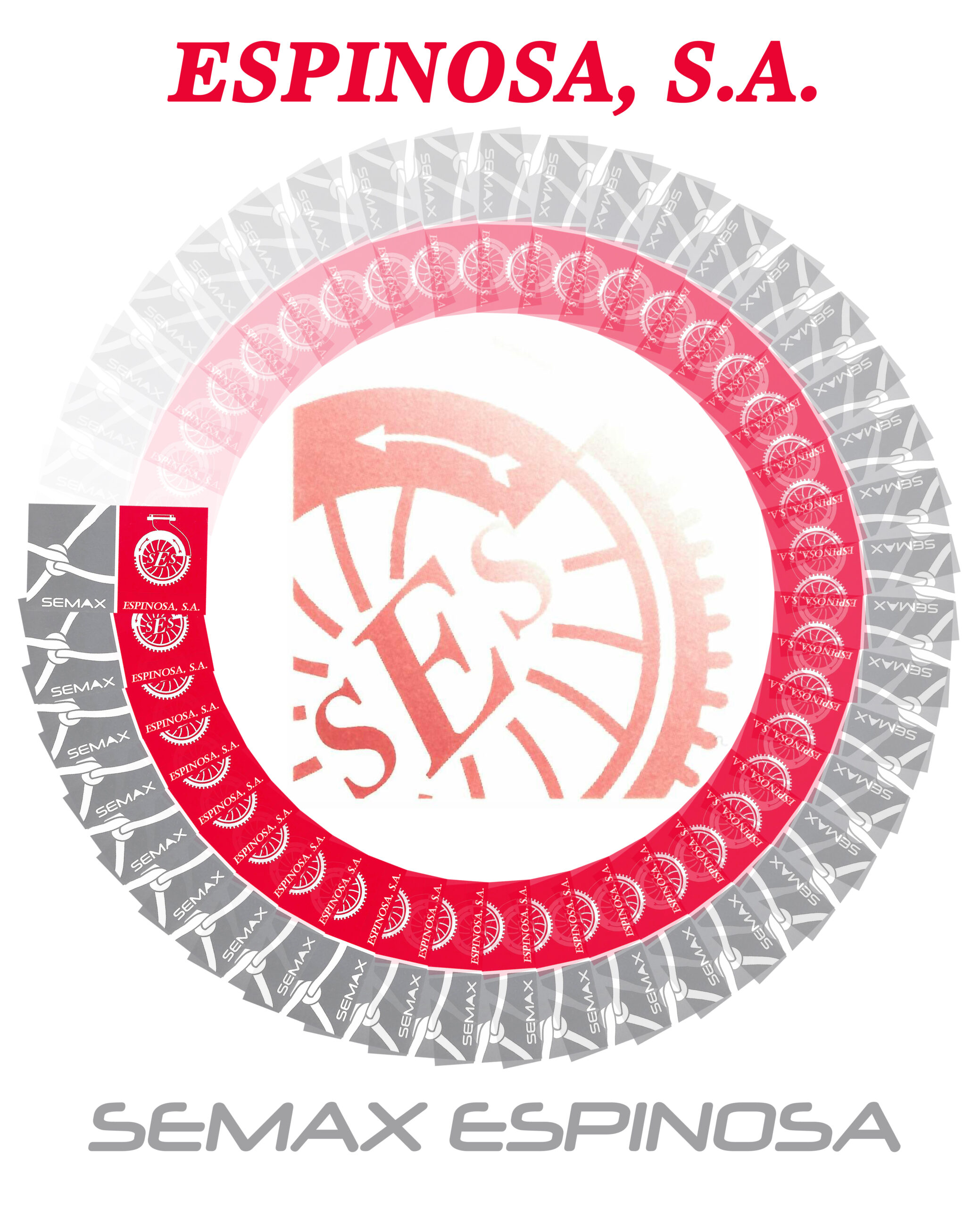 Logo Espinosa Semax