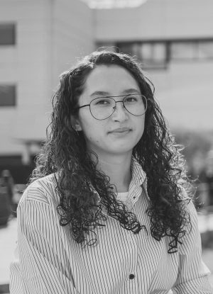 3. SECRRETARIA BN - Waheda Ahmadi