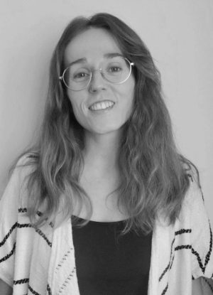 SECRETARIA BN- Sara Rodriguez Frenegal