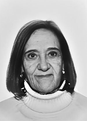 VOCAL BN - Teresa Rodrigo