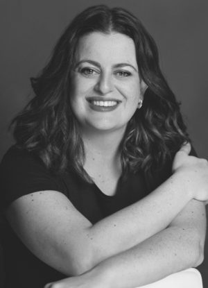 VOCAL BN - Beatriz Calzada